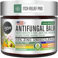 Crema Antifúngica Puriya Clinicamente Probada para Hongos en la Piel, Tratamiento Extra Fuerte para Pie de Atleta, Picazón de Ingle y Tiña con Aceite - imagen 1