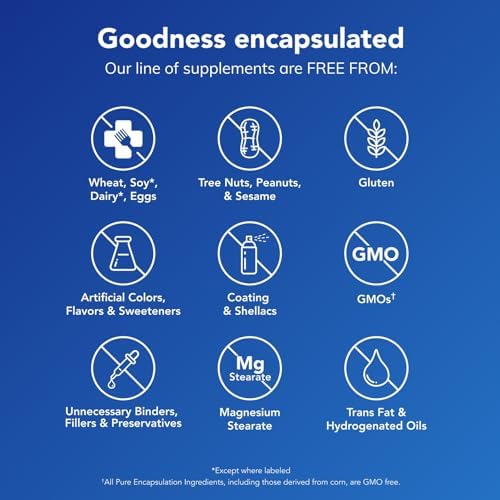 Pure Encapsulations DIM Detox | Suplemento para la Desintoxicación y Salud Celular* | 60 Cápsulas - imagen 5