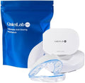 Bocadillo Antisnor QuietLab Pro - Protector Bucal Ajustable, Diseñado por Ortodoncistas, Sin Necesidad de Hervir - Grado Médico Libre de BPA para - imagen 1