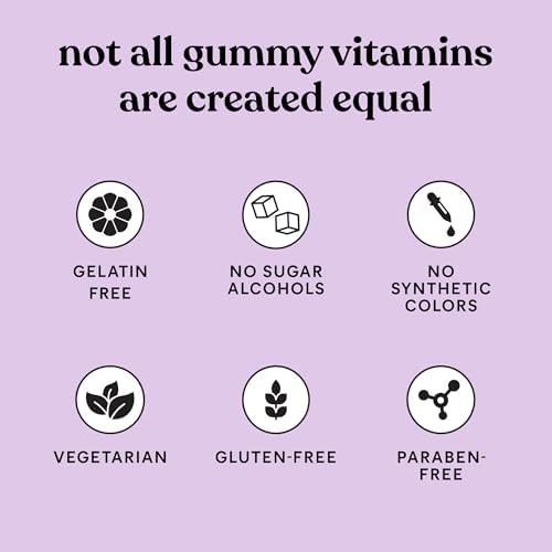 Gomitas Lemme Focus para Concentración y Salud Cerebral con Cognizin Citicolina, Hongo Melena de León y Vitamina B12 - Sin Gluten, Sin Cafeína, Fresa - imagen 6