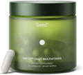 Seed DM-02 Multivitamínico Diario - 100% DV Vitaminas y Minerales Esenciales para Hombres y Mujeres - Apoya la Salud Inmunológica, Ósea, Cabello, - imagen 1