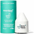 Limpiador Automático de Tanque de Inodoro Krazy Klean - Sistema de Limpieza Continua - Reduce Acumulación y Manchas - Fácil Instalación, Sin Fregar - imagen 1