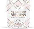 Superalimento de Órganos de Res Glowing Goddess para Mujeres | Hecho en EE. UU. con Carne de Res de EE. UU. | Ovario, Útero, Hígado, Corazón y 6 Más - imagen 1