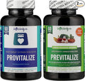 Paquete Slim Gut de BB Company | Prebióticos y probióticos para menopausia | Vitaminas para salud digestiva | Apoya salud articular y figura | - imagen 1