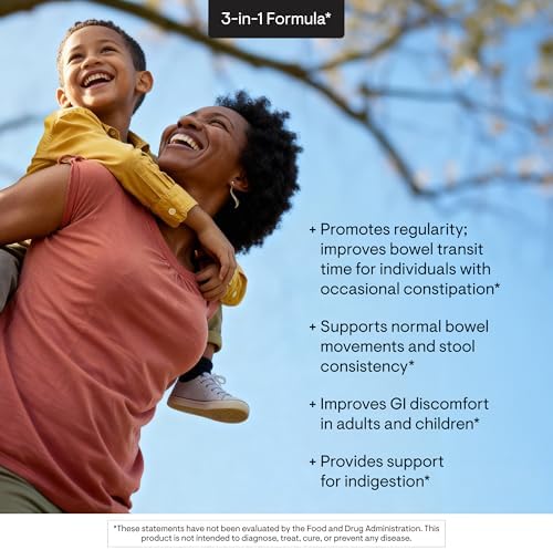 THORNE - Complete Biotic - Probiótico, Prebiótico y Postbiótico para Mujeres, Hombres y Niños - Apoya la Salud Digestiva e Inmunológica - 30 Porciones - imagen 5