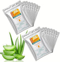 Toallitas Repelentes de Insectos AVON Skin So Soft Bug Guard Plus Picaridin – Sin DEET, con Vitamina E y Aloe, Protección Confiable contra Mosquitos - imagen 1