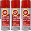 Fluid Film (3 Latas Aerosol) Protección contra Óxido y Corrosión; Penetrante y Lubricante para Superficies Metálicas, 11.75 Oz - imagen 1