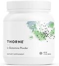 THORNE - L-Glutamina en Polvo - Suplemento de Aminoácidos para el Sistema Inmunológico y Salud Digestiva - 90 Porciones, Libre de Gluten, Lácteos y - imagen 1