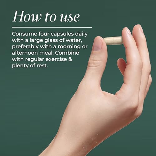 Píldoras de Colágeno Múltiple Primal Harvest para Mujeres y Hombres (Tipo I, II, III, V, X) 120 Cápsulas con Vitamina C para Cabello, Piel y Uñas - imagen 4