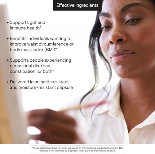 THORNE - FloraMend Probiotic - Mezcla Probiótica Estable - Suplemento para la Salud Digestiva y Control de Peso - 30 Porciones - imagen 5