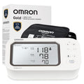 Monitor de Presión Arterial OMRON Gold para Uso en Casa con Manguito para Brazo Superior - Marca #1 Recomendada por Médicos y Farmacéuticos - - imagen 1