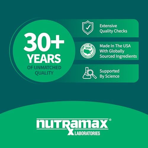 Nutramax Laboratories Avmacol - Suplemento Detoxificante con Glucorafanin y Myrosinasa Activa, 60 Tabletas para Adultos y Niños - imagen 6