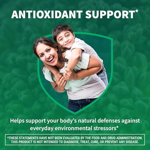 Nutramax Laboratories Avmacol - Suplemento Detoxificante con Glucorafanin y Myrosinasa Activa, 60 Tabletas para Adultos y Niños - imagen 7