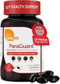 Zahler ParaGuard - Suplemento para la Salud Intestinal de Adultos Ocupados - Con Ajenjo y Clavo para el Equilibrio Digestivo - Kosher, Libre de - imagen 1