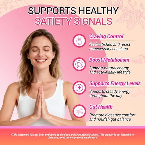 BOSNETHUINH Bebida Mezcla para Cortar – Apoyo a la Saciedad y Metabolismo | Berberina, Cromo, FOS, Yerba Mate y 5-HTP | Salud Digestiva y Energía | - imagen 3
