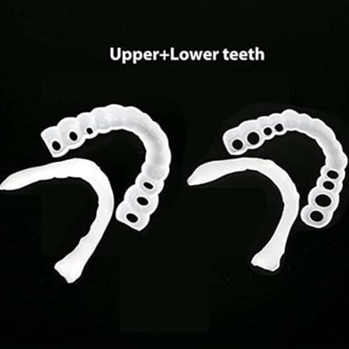 2 Paquetes de Kits de Blanqueamiento Dental para Mujeres y Hombres, Sonrisa Natural y Cómoda, Recupera tu Confianza - imagen 2