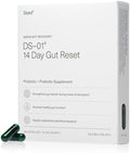 Seed 14 Días de Reinicio Intestinal - Prebiótico y Probiótico para Hombres y Mujeres - Salud Digestiva, Recuperación Rápida, Alivio de Inflamación y - imagen 1
