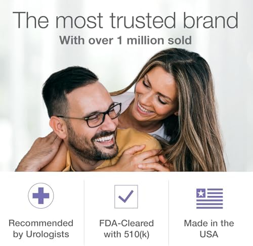 SpermCheck Fertility Prueba de Conteo de Espermatozoides para Hombres, Test de Espermatozoides en Casa, Resultados Fáciles de Leer, Más del 98% de - imagen 3