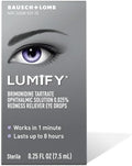 Lumify, Gotas para los Ojos, 7.5 mL (Paquete de 2) - imagen 1