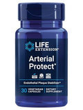 Life Extension Arterial Protect - Suplemento para la Presión Arterial y Salud Cardiaca - con gotu kola y extractos de Pycnogenol - 30 Cápsulas Sin - imagen 1