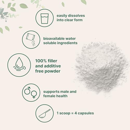 Micro Ingredients D-Mannosa en Polvo, Suplemento Puro, Soluble en Agua, Apoyo a la Salud del Tracto Urinario y la Vejiga, Vegano. - imagen 3