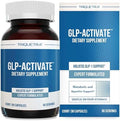 GLP-Activate | Suplemento para Apoyo al Hambre y Metabolismo - Fórmula Especializada para Soporte de Vías GLP-1 - 1 Cápsula Diaria (90 Porciones) - imagen 1