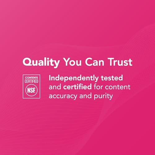 Suplemento vitamínico Theralogix TheraNatal Core para preconcepción - Suministro de 90 días - Vitaminas prenatales y suplemento de fertilidad para - imagen 6