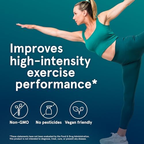 Puori Creatina Monohidratada en Polvo con Taurina - Suplemento Pre-Entreno Sin Sabor para Hombres y Mujeres - Aumenta Masa Muscular y Rendimiento - - imagen 4