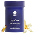 Suplemento de Piel con Ácido Hialurónico Ritual - Con Hyabest® y Ceratiq® - HyaCera Clínicamente Comprobado para Reducir Arrugas y Mejorar la - imagen 1