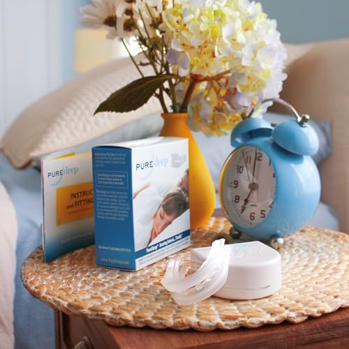 PureSleep, el Original Dispositivo Antisnore y la Solución #1 en el Mundo - imagen 2