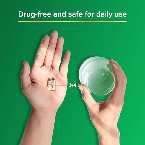 IBgard con Vitamina D, Cápsulas de Aceite de Menta, Apoya la Salud Inmunológica y Digestiva, 48 Cápsulas (Exclusivo de ) - imagen 5
