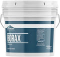 Polvo de Borax Earthborn Elements (1 Galón), Limpiador Multifuncional y Potenciador de Detergente, Cubeta Re sellable (144 Onzas) - imagen 1