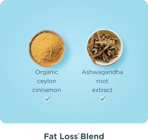 Colágeno Hidrolizado Avanzado en Polvo Ancient Nutrition con Probióticos y Vitamina C, Canela, 25 Porciones, Apoya el Control de Peso y el Desarrollo - imagen 6
