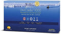 WHC UnoCardio 1000 Aceite de Pescado, 1300 mg de Triglicéridos Puros con Omega-3, 60 Cápsulas Blandas de Naranja Natural - imagen 1