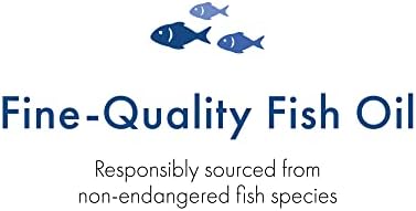 WHC UnoCardio 1000 Aceite de Pescado, 1300 mg de Triglicéridos Puros con Omega-3, 60 Cápsulas Blandas de Naranja Natural - imagen 8