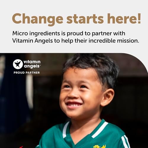 Micro Ingredients Nattokinasa 10,000 FU por Porción (Extracto Natural de Natto), 240 Cápsulas Vegetarianas | Con CoQ10, Cúrcuma, Ajo Envejecido y - imagen 7