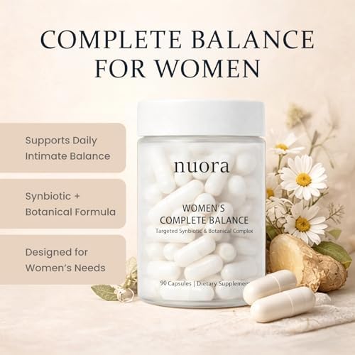 Suplemento de Bromelina y Berberina Nuora con Pimienta Negra - Apoyo Digestivo y de Salud Intestinal, Metabolismo y Balance Digestivo, Vegano No GMO, - imagen 2