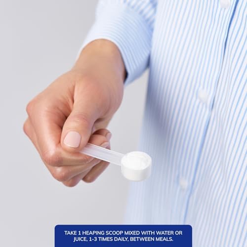 Pure Encapsulations L-Glutamina en Polvo - Suplemento para Soporte Inmunológico y Digestivo, Salud Intestinal y Metabolismo - 8 Onzas - imagen 4