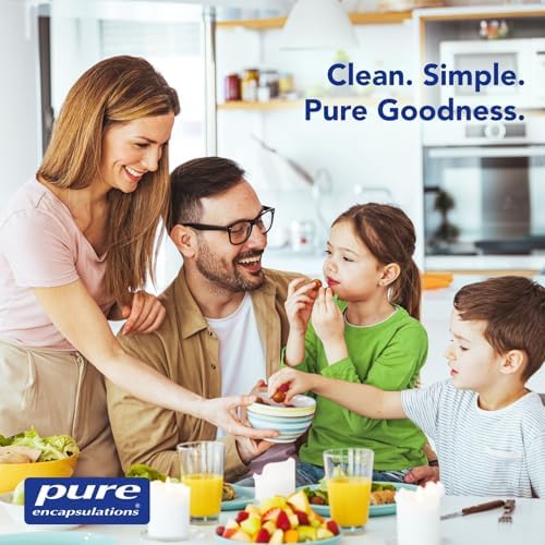Pure Encapsulations L-Glutamina en Polvo - Suplemento para Soporte Inmunológico y Digestivo, Salud Intestinal y Metabolismo - 8 Onzas - imagen 7