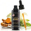 Suplementos de Soporte Articular Juicy Joint Extract - 100% a Base de Plantas para Hombres y Mujeres | Movilidad, Alivio y Recuperación Articular | - imagen 1