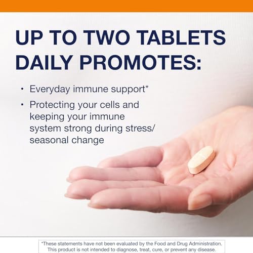 Metagenics Ultra Potent-C 1000 - Suplemento de Vitamina C con Antioxidantes - Salud Inmunológica, Formación de Colágeno y Confort Estomacal - 90 - imagen 2
