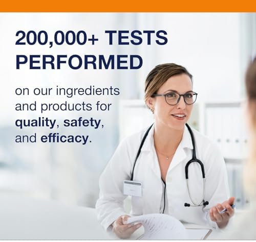 Metagenics Ultra Potent-C 1000 - Suplemento de Vitamina C con Antioxidantes - Salud Inmunológica, Formación de Colágeno y Confort Estomacal - 90 - imagen 6