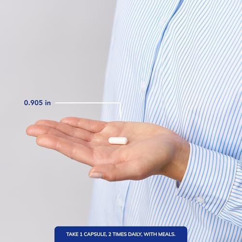 Complejo de Inositol Pure Encapsulations | Suplemento para Energía, Metabolismo Saludable y Función Ovárica* | 60 Cápsulas - imagen 4