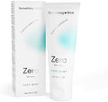 Pasta Dental Something Nice Zero - 10% Nano Hidroxiapatita, Sin Flúor, Remineralizante, Reparación del Esmalte y Blanqueamiento Natural, 4oz, Menta, - imagen 1