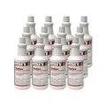 Limpiador de Inodoro y Urinal MISTY Bolex - 32 oz (Caja de 12) - Fórmula Concentrada para una Limpieza Potente y Baños Impecables Cada Vez - imagen 1