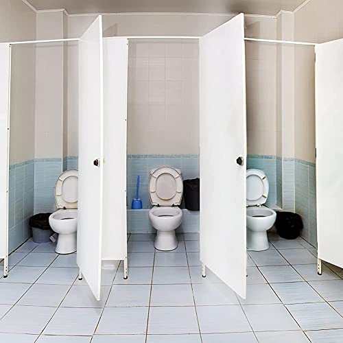 Limpiador de Inodoro y Urinal MISTY Bolex - 32 oz (Caja de 12) - Fórmula Concentrada para una Limpieza Potente y Baños Impecables Cada Vez - imagen 5