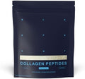 Póder de Colágeno Hidrolizado Blueprint Bryan Johnson – Colágeno Tipo I, II y III para Mujeres y Hombres – Suplemento Sin Sabor para Cabello, Piel, - imagen 1