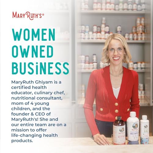 Probioticos 3 en 1 MARYRUTH'S para la Salud Digestiva | Prebióticos y Postbióticos | Suplemento para Hombres y Mujeres | 23 Cepas Únicas | 50 Mil - imagen 8