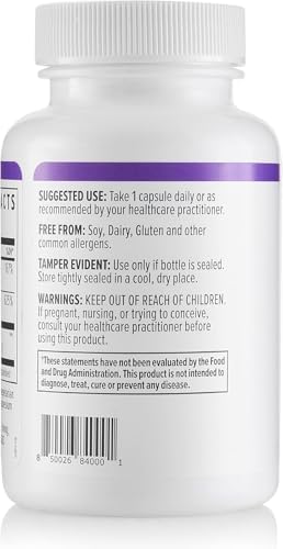 Biote Nutraceuticals - ADK 5 - Inmunidad + Salud Cardiovascular (90 Cápsulas) - imagen 6