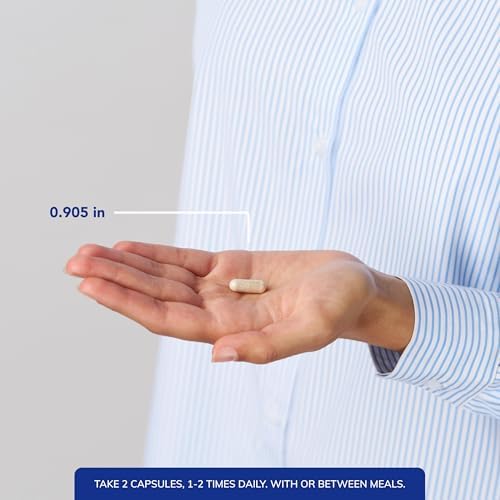 Suplemento de Longevità NR de Pure Encapsulations con NIAGEN – Apoya el envejecimiento saludable y la función mitocondrial – 60 cápsulas, libre de - imagen 4